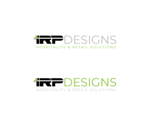 Design de Logo par Alien Cookie pour IRP  | Design : #20572043