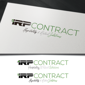 Design de Logo par WooW Designs pour IRP  | Design : #20570645