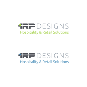 Design de Logo par ThiagoB pour IRP  | Design : #20570360