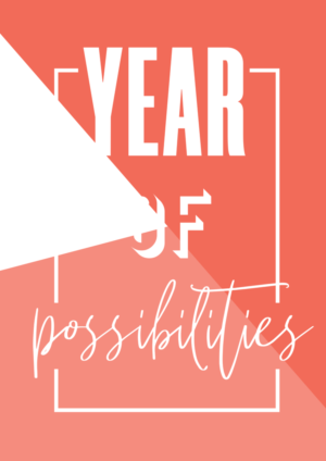 Graphic to hang inside of fitness studio | Diseño Gráfico por aniep