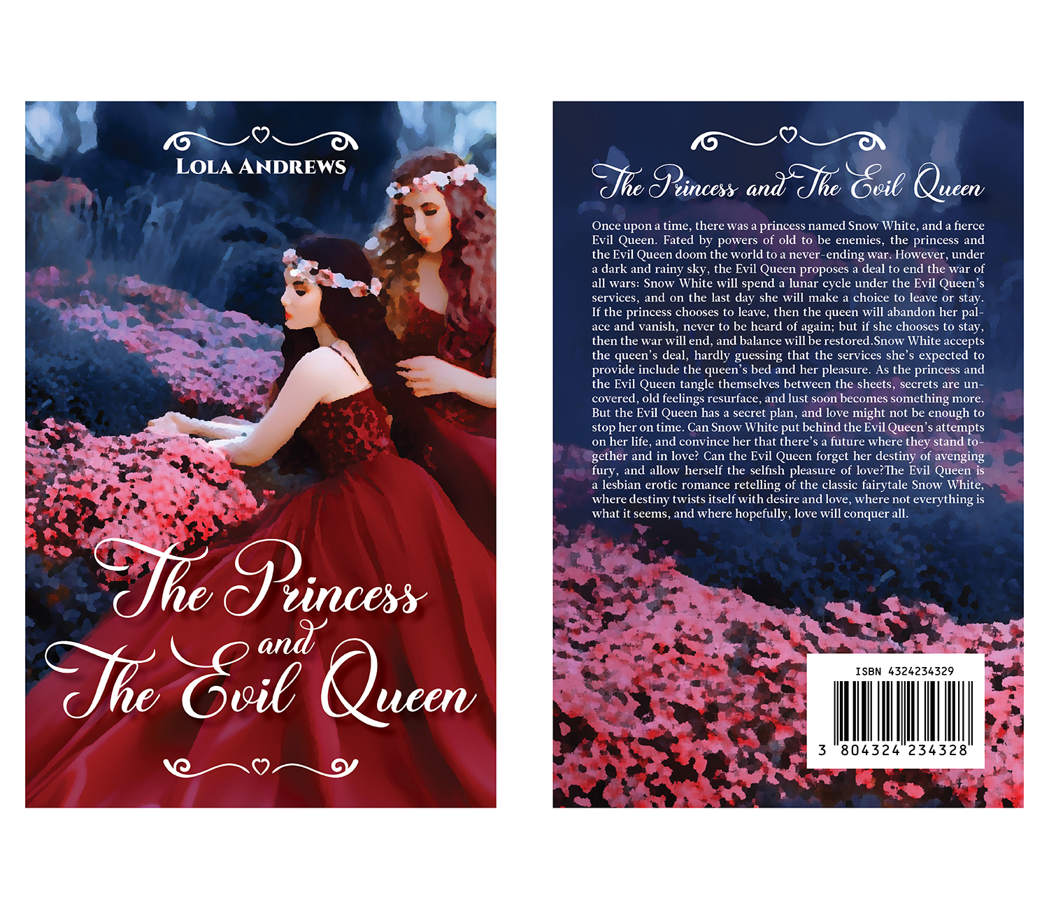Book Cover Design by RoundYellow for this project | Design #20578002