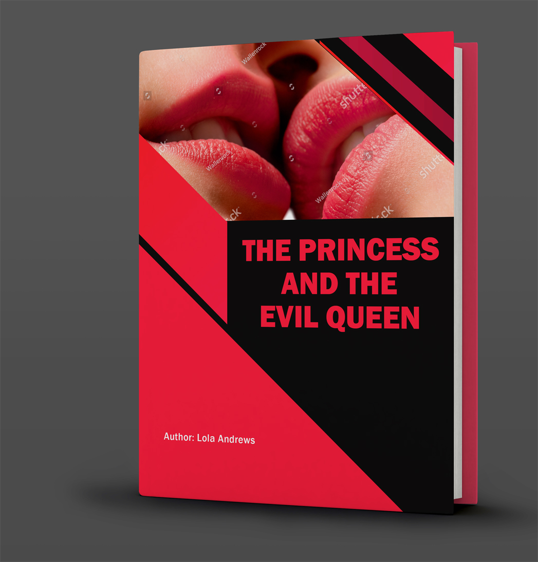 Book Cover Design by Best Design Hub for this project | Design #20577488