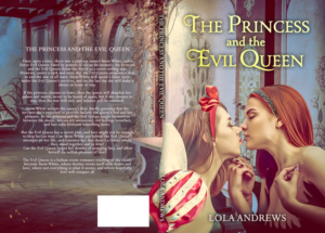 Book Cover Design by Wally_F for this project | Design: #20584285