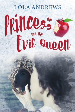 Book Cover Design by Alaya