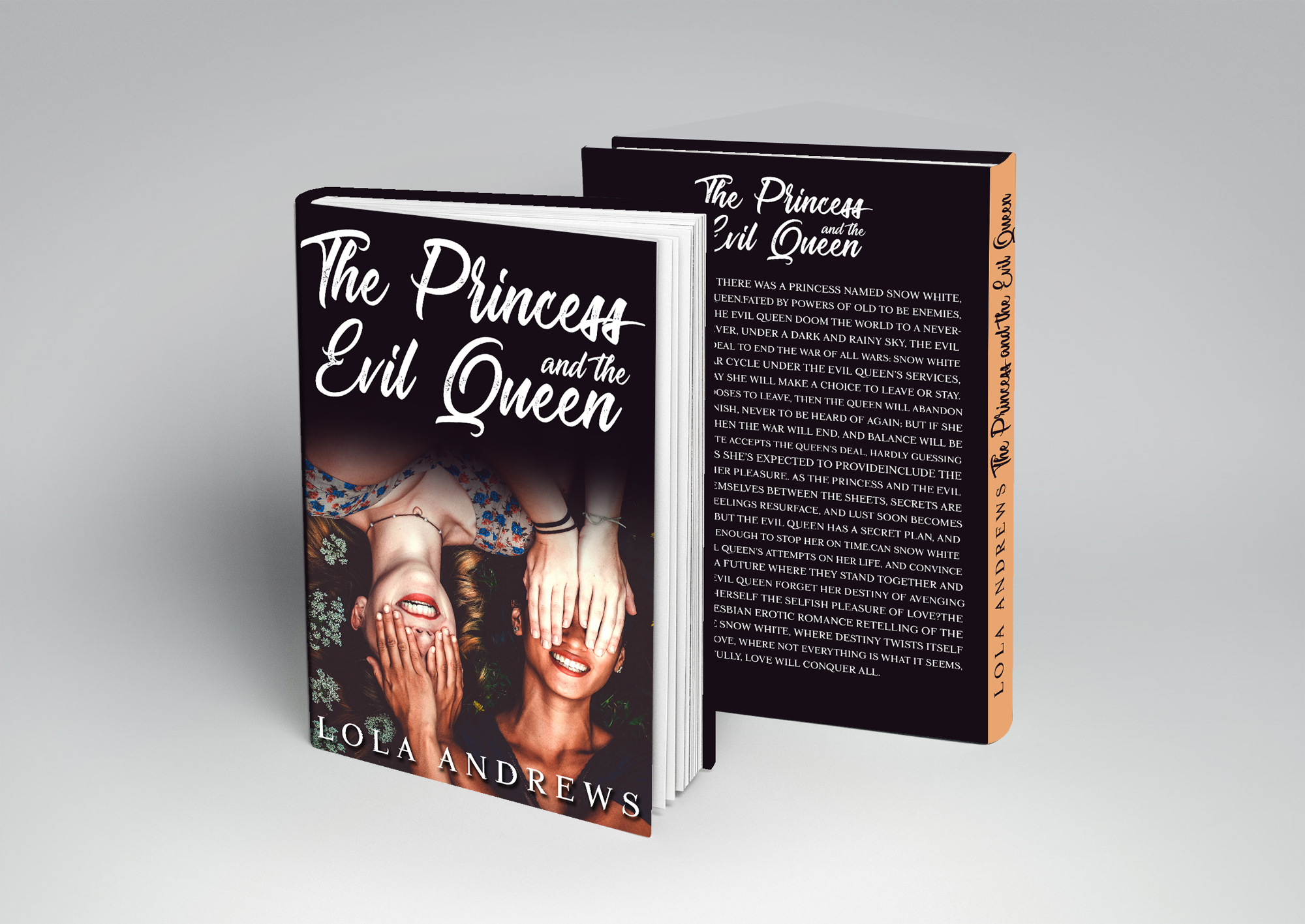 Book Cover Design by designersaumya 2 for this project | Design #20588076