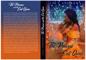 Book Cover Design by designersaumya 2