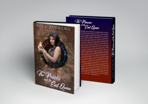 Book Cover Design by designersaumya 2 for this project | Design: #20598801