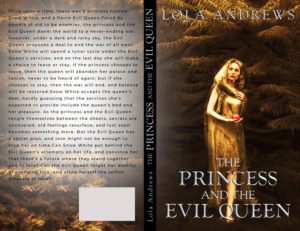 Book Cover Design by Roka66 for this project | Design: #20609370