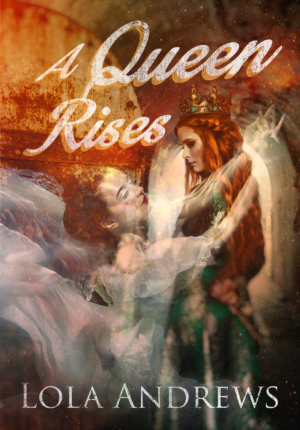 Book Cover Design by BurakBa