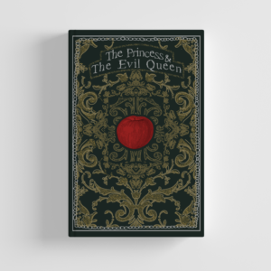 Book Cover Design by shafiq44 for this project | Design: #20590825