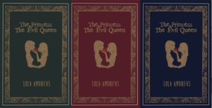 Book Cover Design by shafiq44 for this project | Design: #20594364