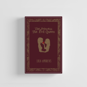 Book Cover Design by shafiq44 for this project | Design: #20594367