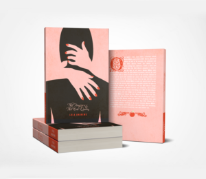 Book Cover Design by shafiq44 for this project | Design: #20609079