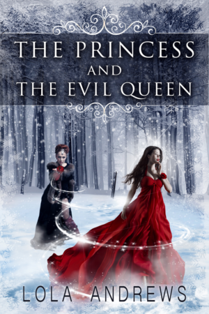 Book Cover Design by Poppet 3