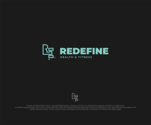 Logo Design by SRJ for Liske Twins | Design: #20613341