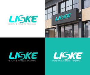 Logo Design by Sergio Coelho for Liske Twins | Design: #20609227