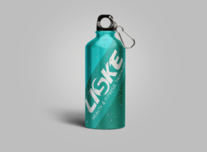 Logo Design by Sergio Coelho for Liske Twins | Design: #20609241