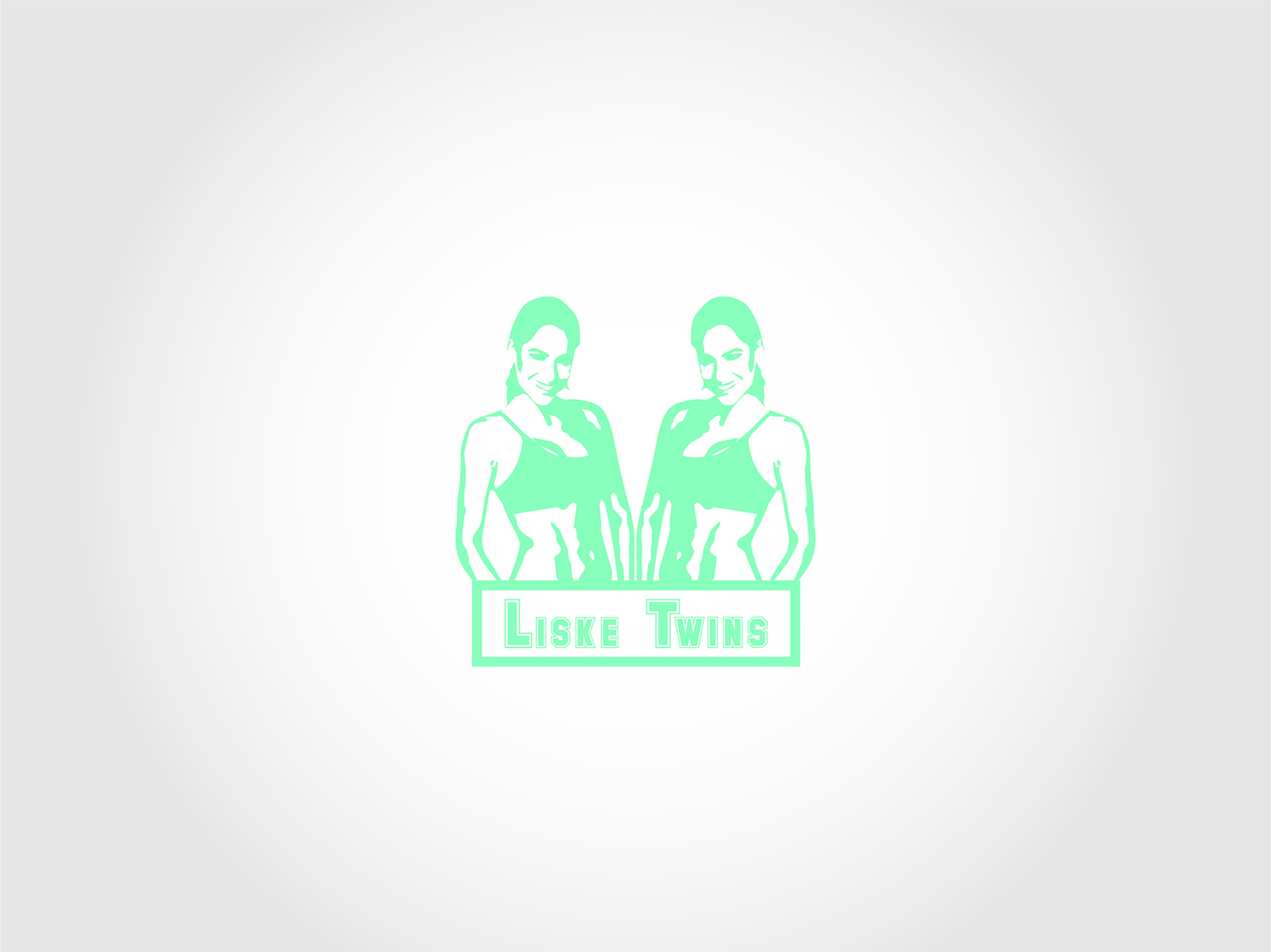 Diseño de Logo por BEEZU para Liske Twins | Diseño #20586316