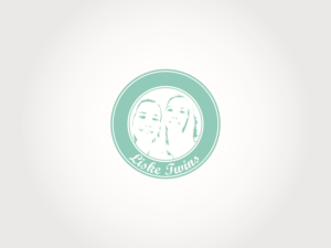 Logo Design by BEEZU for Liske Twins | Design: #20586318