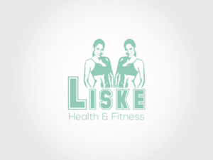 Logo Design by BEEZU for Liske Twins | Design: #20593937