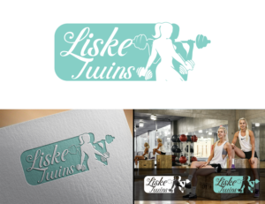 Logo Design by RangLga