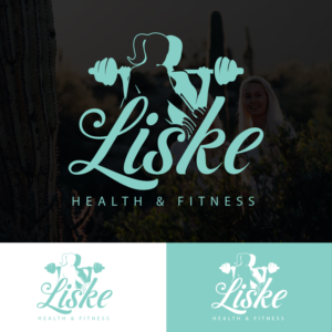 Logo Design by RangLga for Liske Twins | Design: #20592832