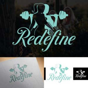 Logo Design by RangLga for Liske Twins | Design: #20617984