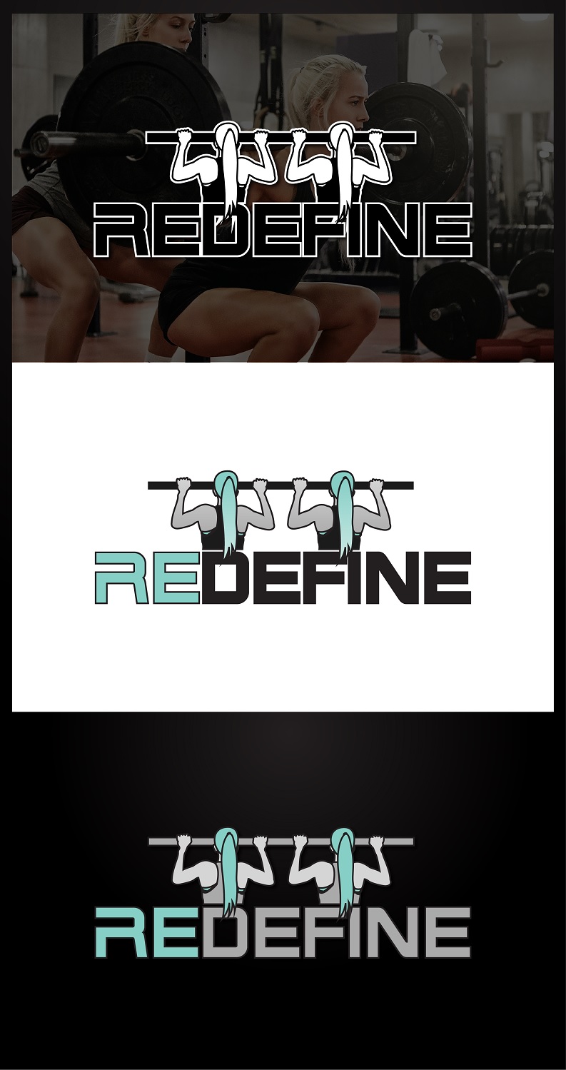 Logo Design by Kira Graphics for Liske Twins | Design #20643557