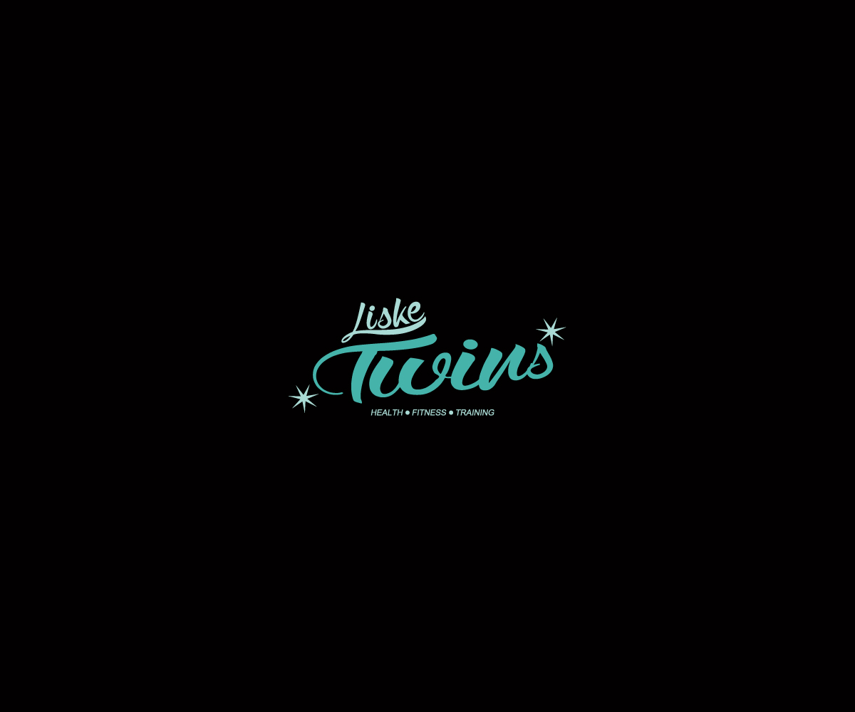 Logo Design by LOGO SPECIALIST for Liske Twins | Design #20610744