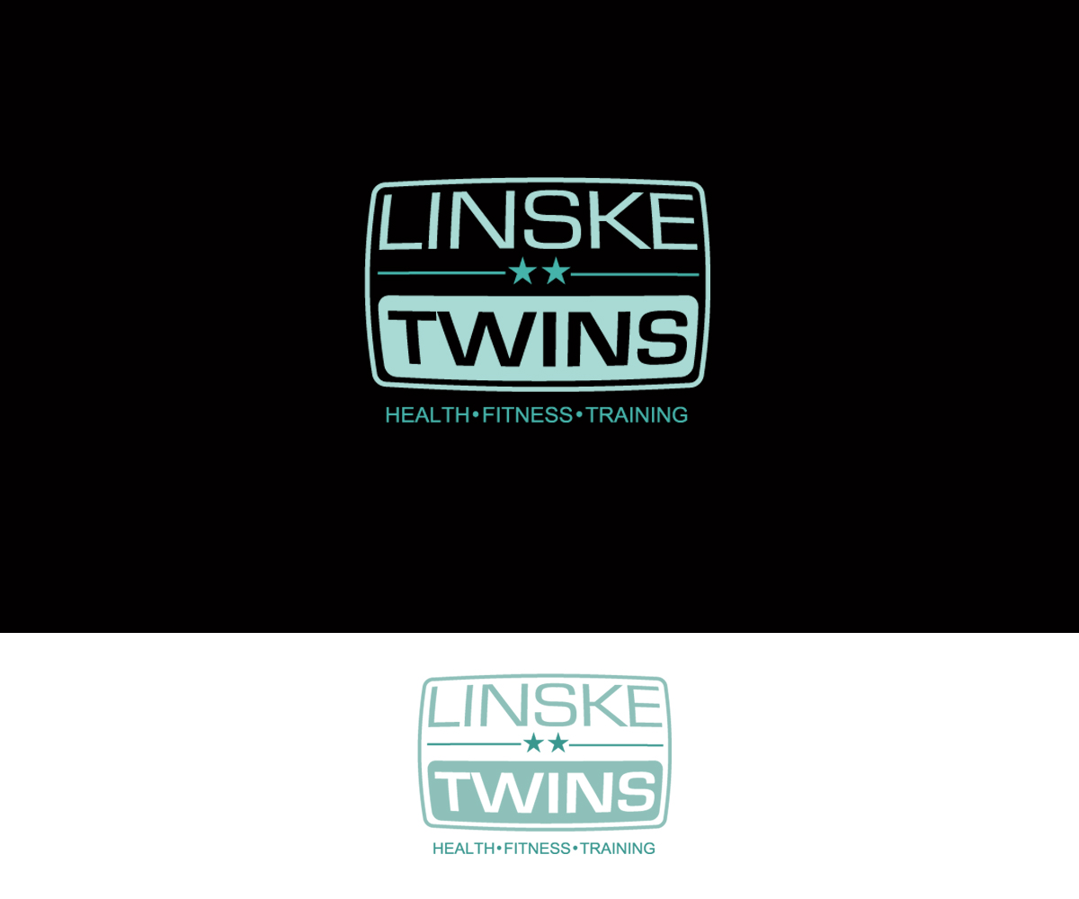 Logo-Design von LOGO SPECIALIST für Liske Twins | Design #20610751