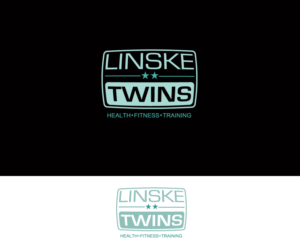 Logo Design by LOGO SPECIALIST for Liske Twins | Design: #20610751