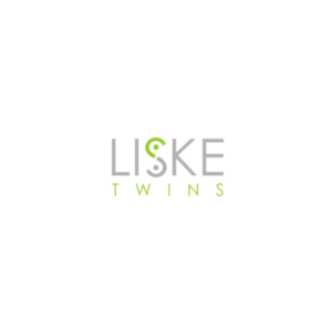 Logo Design by b100 for Liske Twins | Design: #20580811