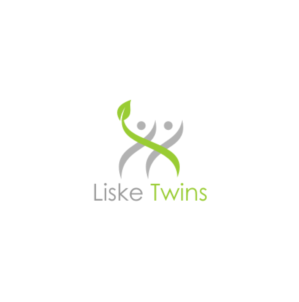 Logo Design by b100 for Liske Twins | Design: #20580900