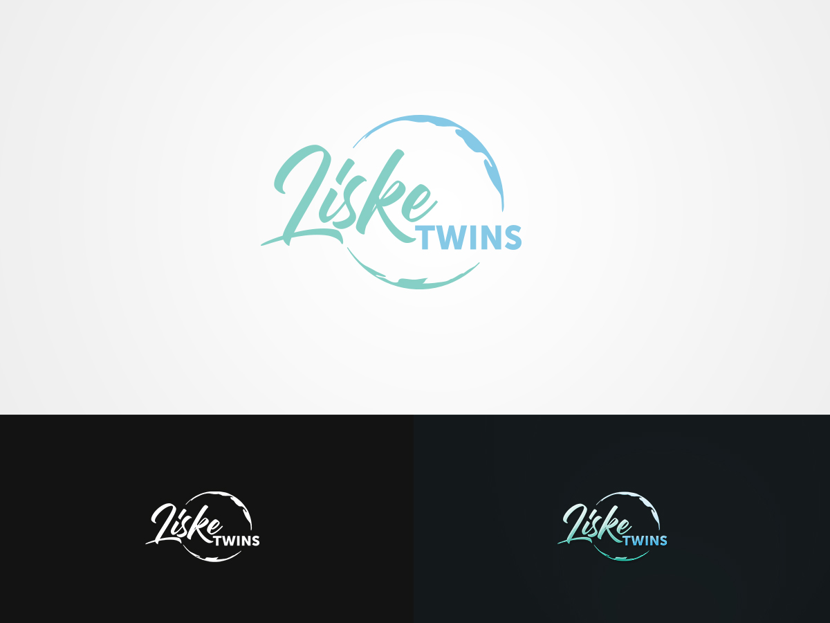 Design de Logo par ArtSamurai pour Liske Twins | Design #20581147