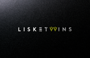 Logo-Design von GLDesigns für Liske Twins | Design #20569860