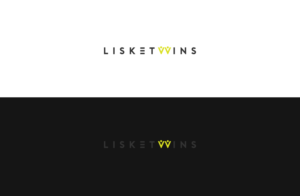 Logo Design by GLDesigns for Liske Twins | Design: #20569861