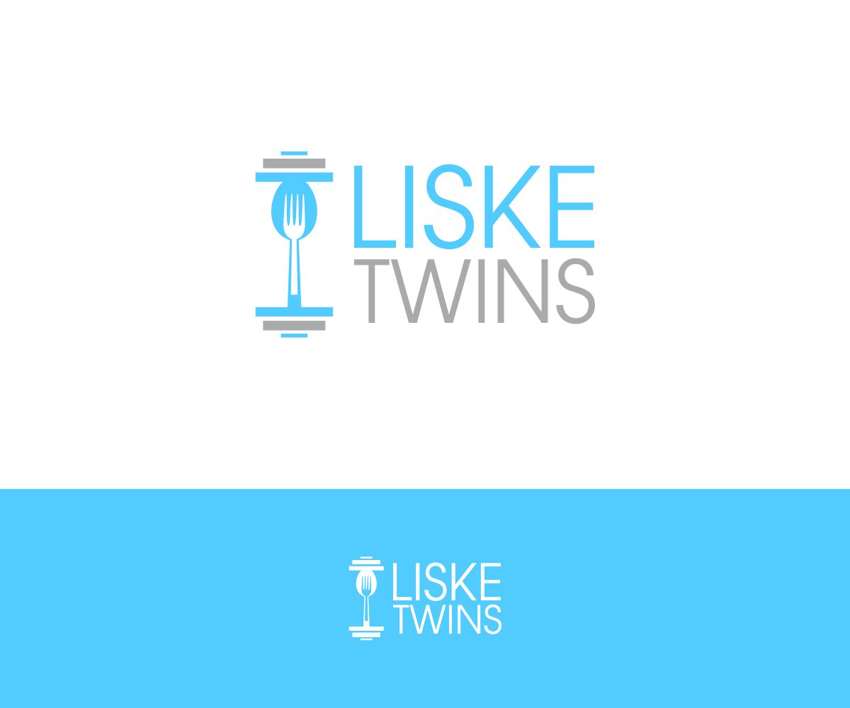 Diseño de Logo por sidh para Liske Twins | Diseño #20584882