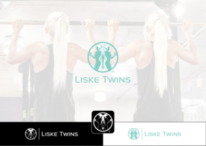 Logo-Design von ~idiaz~ für Liske Twins | Design #20586384