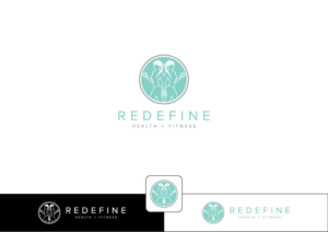 Logo Design by ~idiaz~ for Liske Twins | Design: #20618750