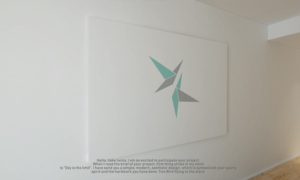 Logo Design by Pixel Desert for Liske Twins | Design: #20588914