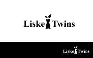 Logo-Design von Grafactory für Liske Twins | Design #20578326