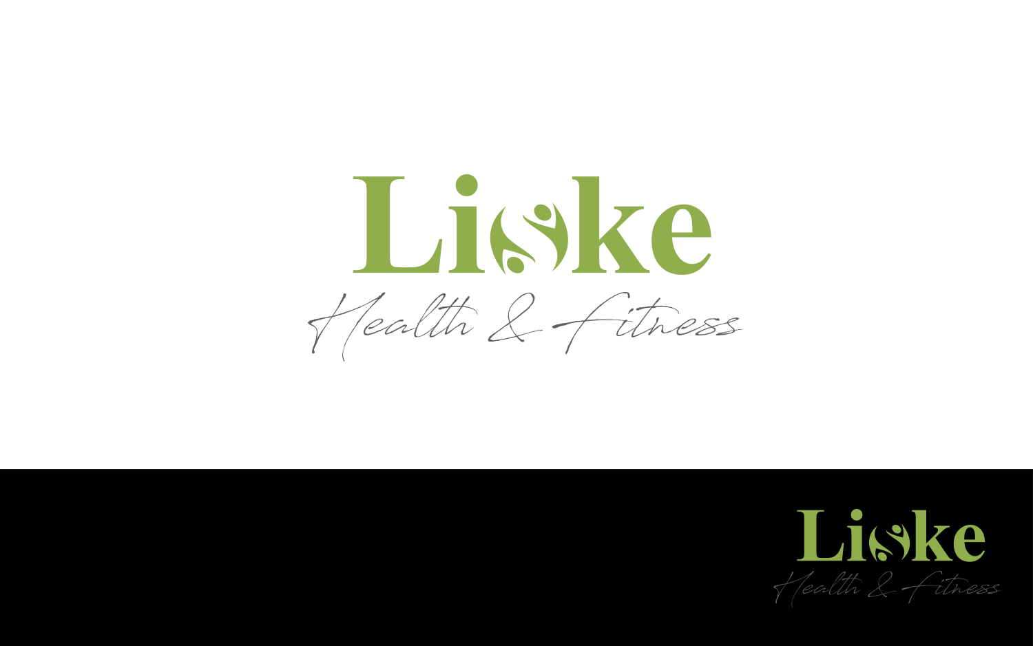Logo Design by Grafactory for Liske Twins | Design #20597279