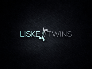 Logo Design by Deziners Zone for Liske Twins | Design: #20574636