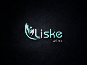 Logo Design by Deziners Zone for Liske Twins | Design: #20574637
