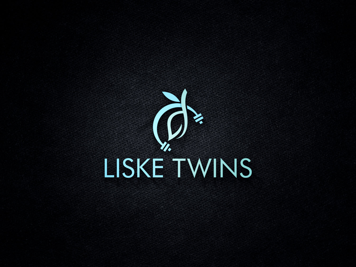 Logo Design by Deziners Zone for Liske Twins | Design #20574639
