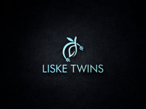 Logo Design by Deziners Zone for Liske Twins | Design: #20574639