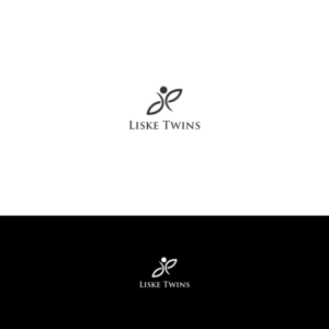 Logo Design by setan cell for Liske Twins | Design: #20587453