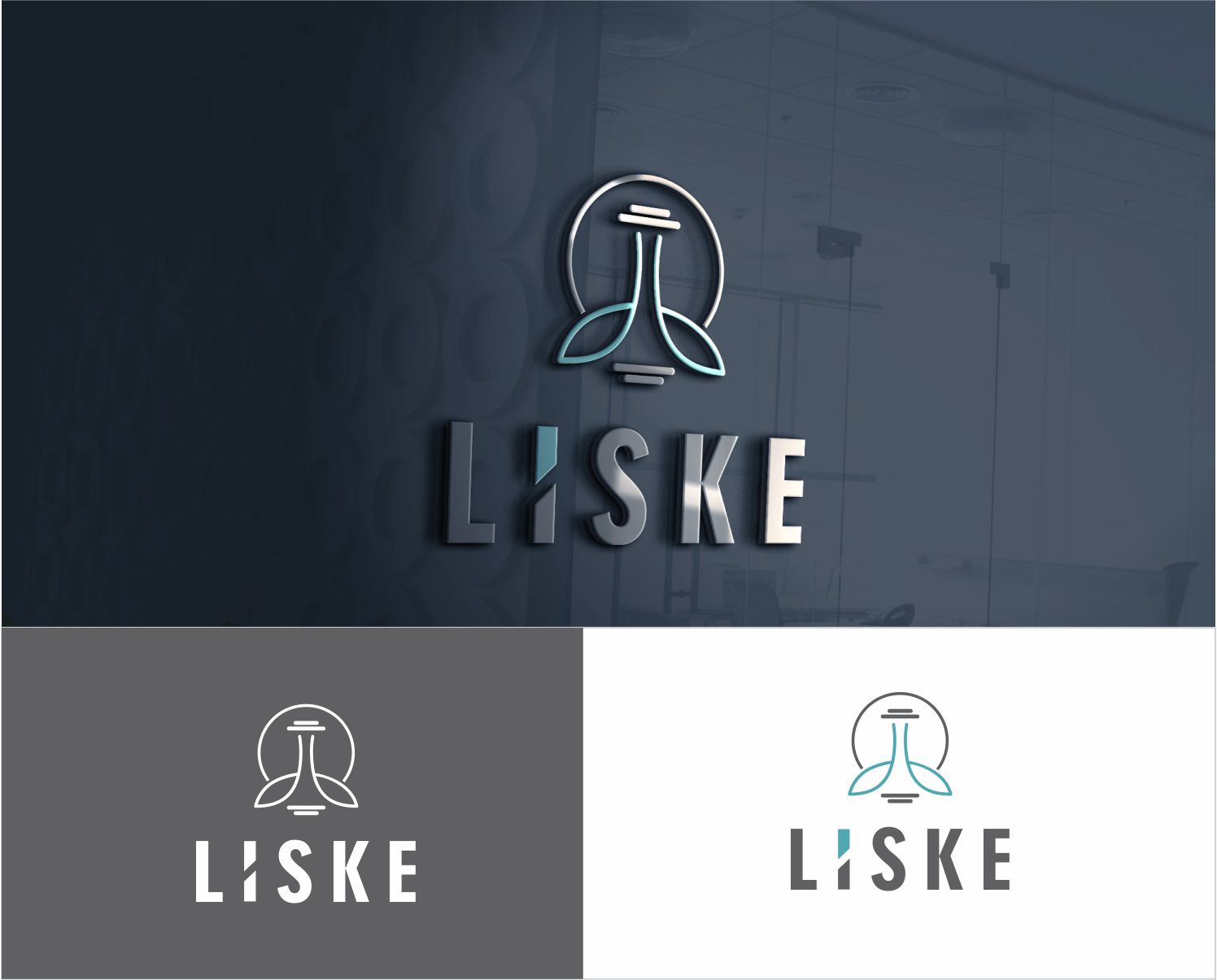 Diseño de Logo por Prakash_arts para Liske Twins | Diseño #20598704