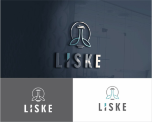 Logo Design by Prakash_arts for Liske Twins | Design: #20598704