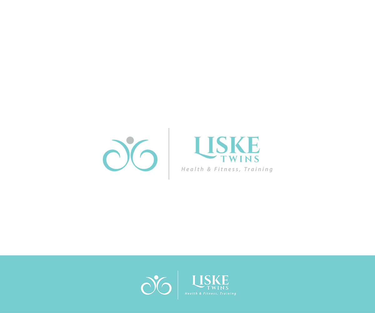 Logo Design by saulogchito for Liske Twins | Design #20589824